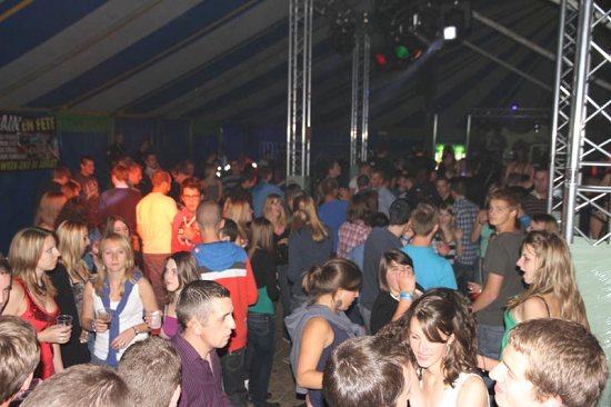 Week-end de Velaines samedi  - Velaines